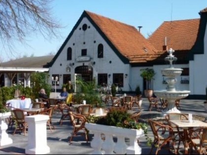 Foto: Sch&amp;uuml;tzenhof W&amp;ouml;rpedorf